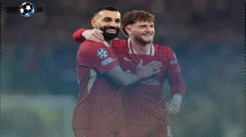 موعد مباراة ليفربول القادمة وترتيب الفريق بعد خسارته أمام مانشستر يونايتد في الدوري الإنجليزي 2025